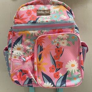 Matilda Jane Backpack Cooler.